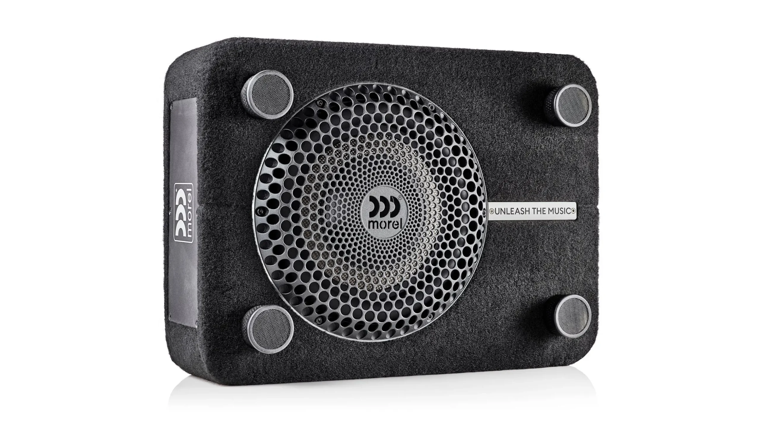 MOREL PRIMO PSL10AE active subwoofers 350 WATTS