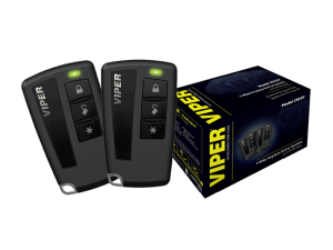 VIPER 2103V 1-Way Keyless Entry System