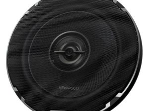 Kenwood KFC-PS1697 6 Inch Car Speakers 100w rms