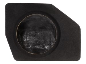 APSBFRBT 10" INTEGRATED VEHICLE ENCLOSURE TO SUIT FORD RANGER & MAZDA BT-50