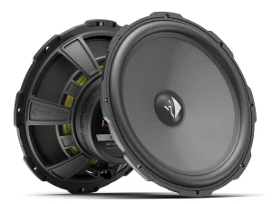HELIX Ci3 W200FM-S3 - 8" Midbass Woofer Pair, FlexMount | 3Ω