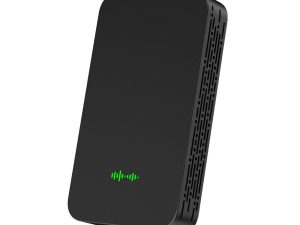 MONGOOSE WIRED TO WIRELESS CarPlay + Android Auto OW2