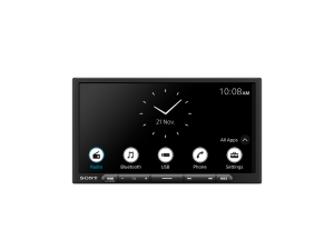 XAV-AX3700 | 17.6 cm (6.95”) Digital Multimedia Receiver  APPLE CARPLAY ONLY