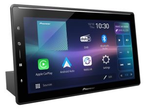 PIONEER SPH-EVO109DAB 10.1″ WIRELESS AV RECEIVER FEAT. DOLBY ATMOS® 2026 MODEL