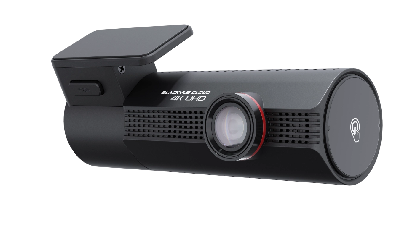 BLACKVUE ELITE 10 64 GIG FRONT ONLY