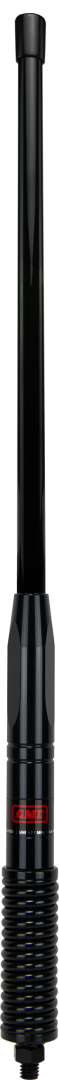 AE4708B – 600mm Medium Duty Radome Antenna (2.1dBI Gain) – Black