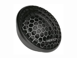 HERTZ C26 C 2626 (1) mm (in.) | Tweeter | 120 W | 4 Ohm