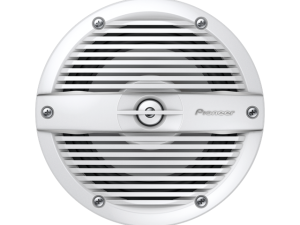 PIONEER TS-ME650FC 6.5″ MARINE 2-WAY SPEAKERS WITH CLASSIC GRILLE